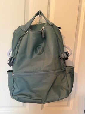 lululemon city adventurer backpack large 24l City Adventurer Backpack 17l Black Hotsell